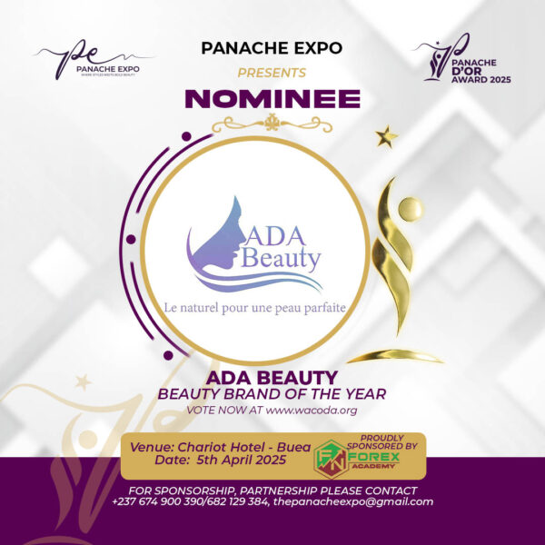 Ada Beauty