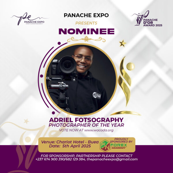 Adriel Fotsography