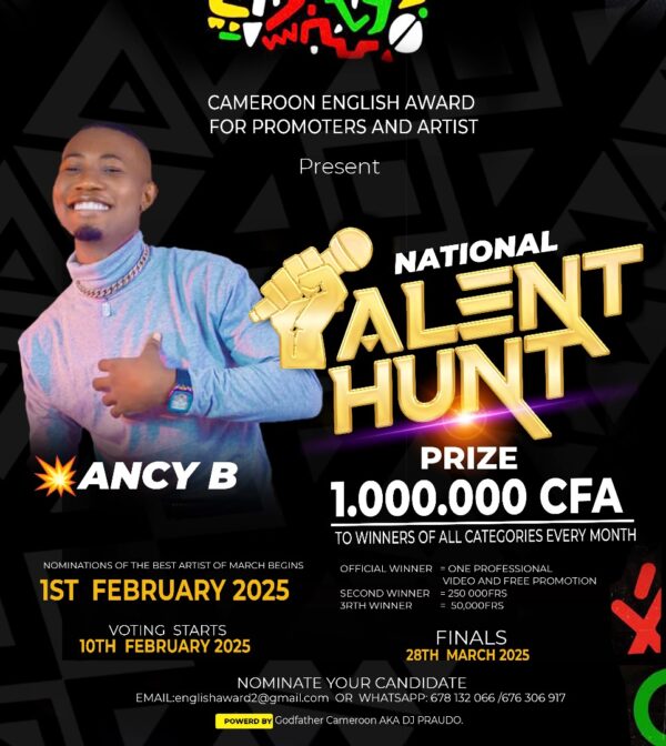 Ancy B