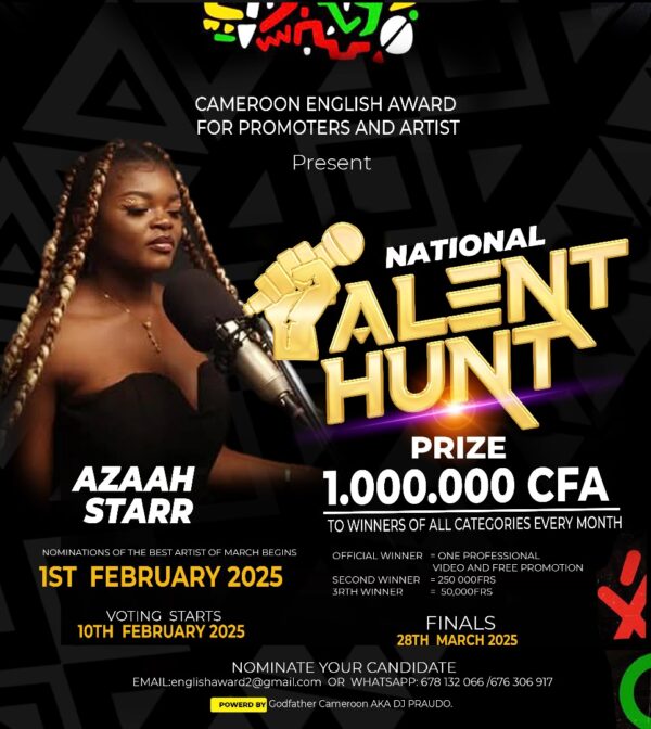 Azaah Starr