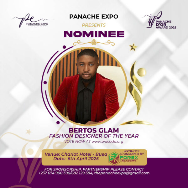 Bertos Glam
