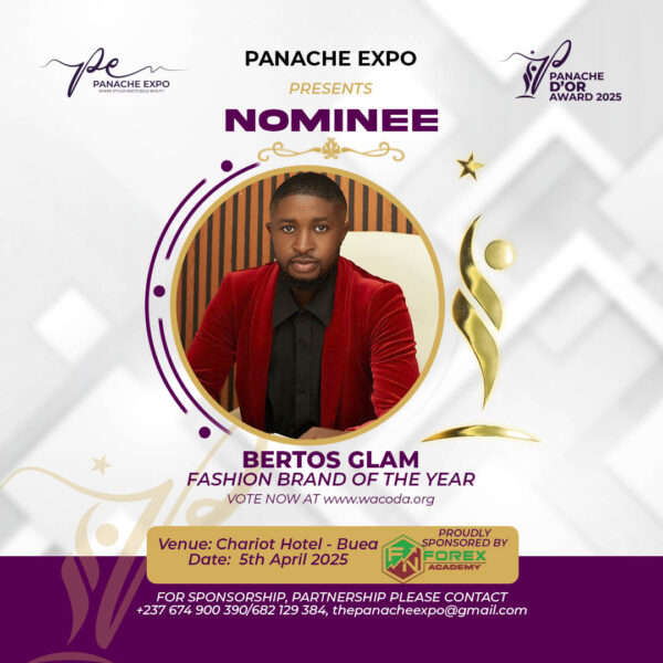 Bertos Glam