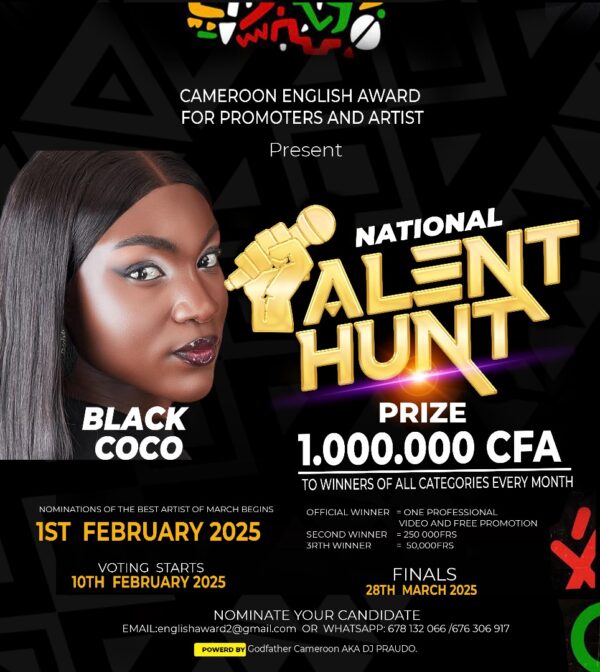 Black Coco