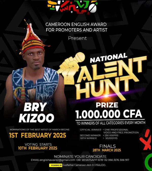 Bry Kizoo