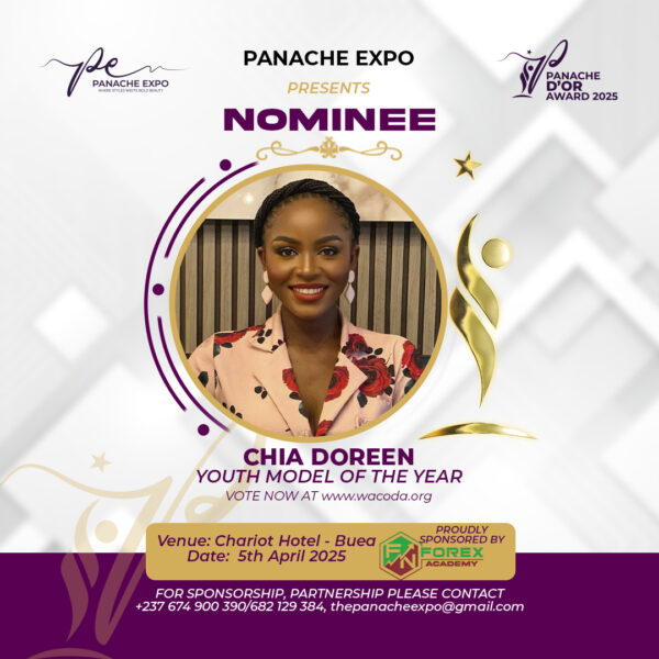 Chia Doreen