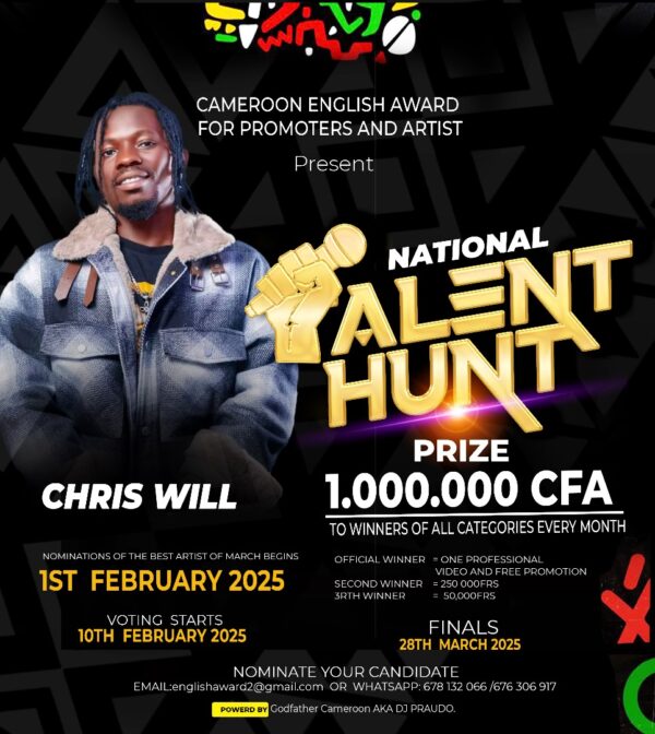 Chris Will