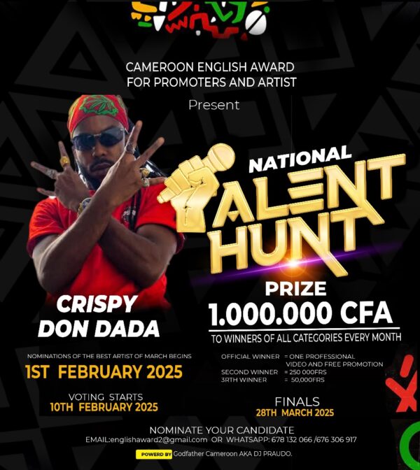 Crispy Don Dada