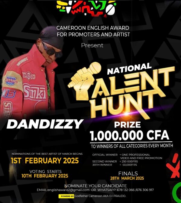 Dandizzy
