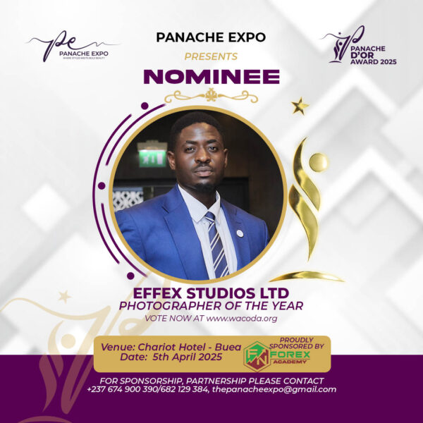 Effex Studios Ltd
