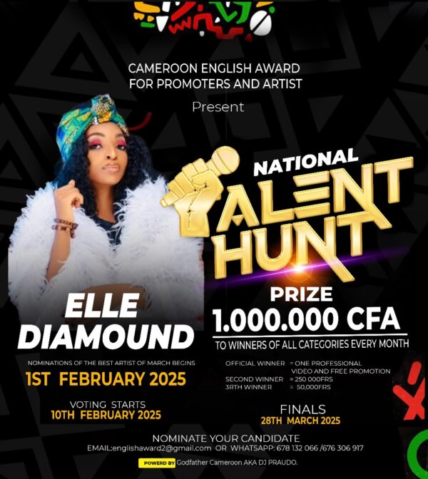 Elle Diamond