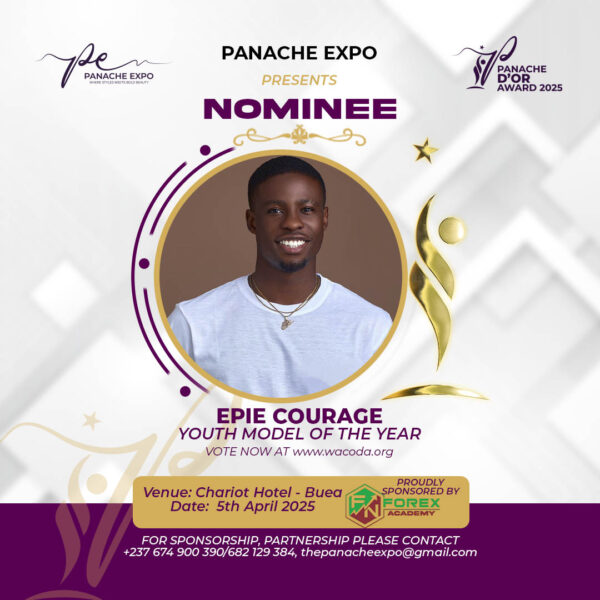 Epie Courage