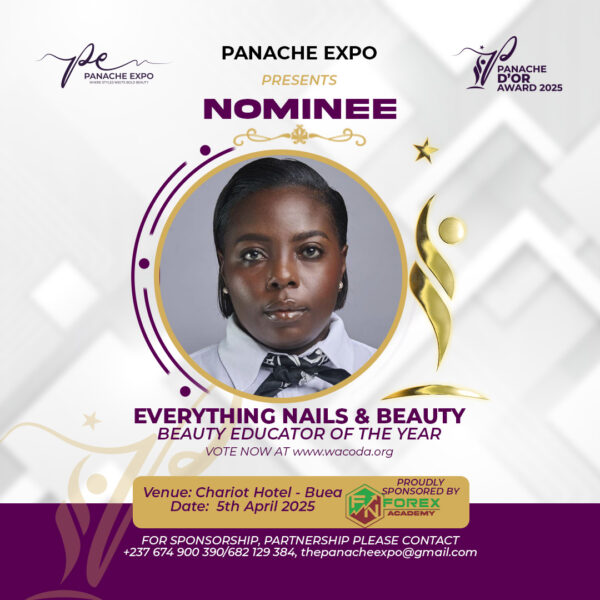 Everything Nails and Beauty