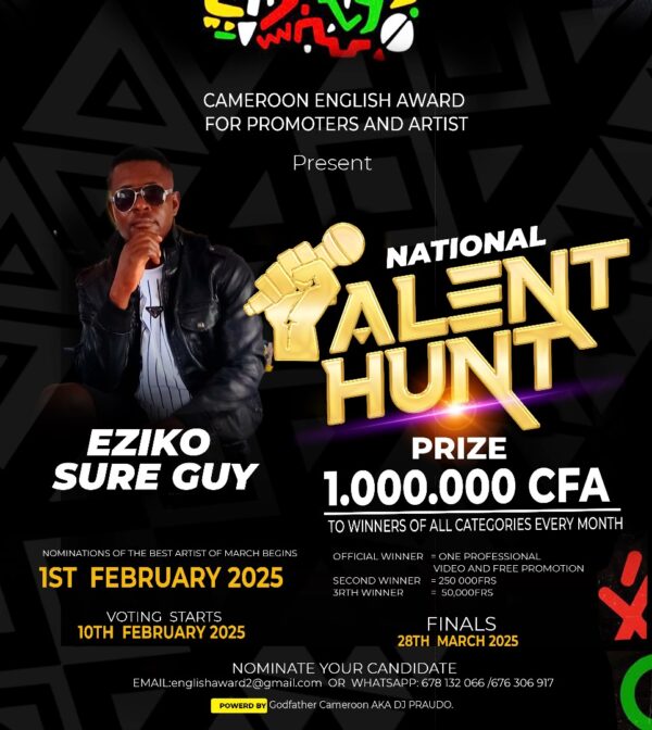Eziko Sure Guy