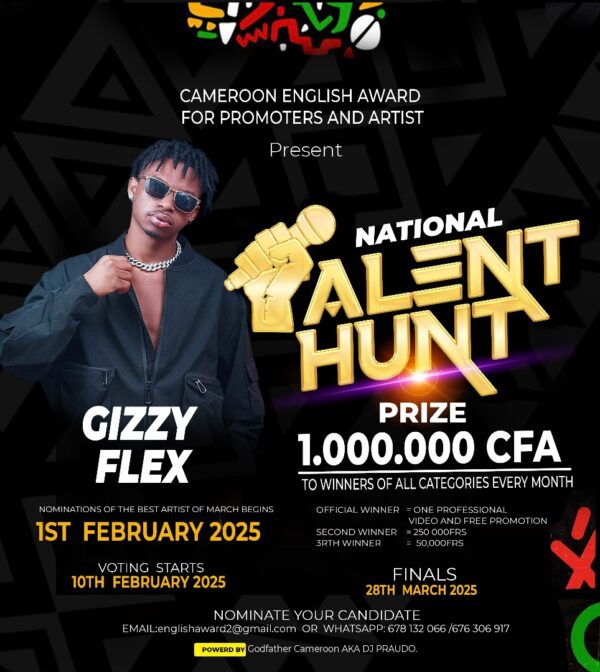 Gizzy Flex