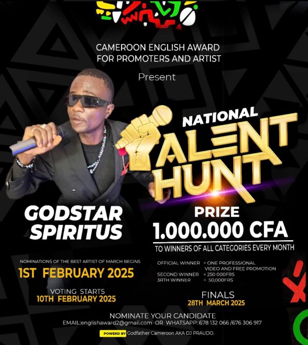 Godstar Spiritus