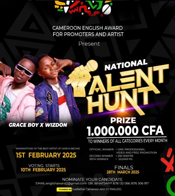 Grace Boy x Wizdon