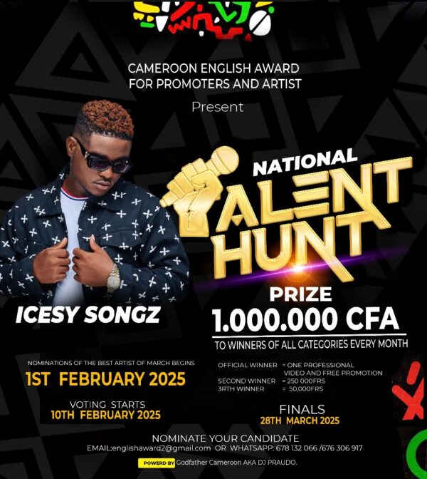 Icesy Songz