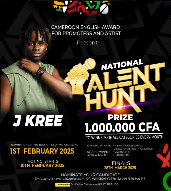 J Kree