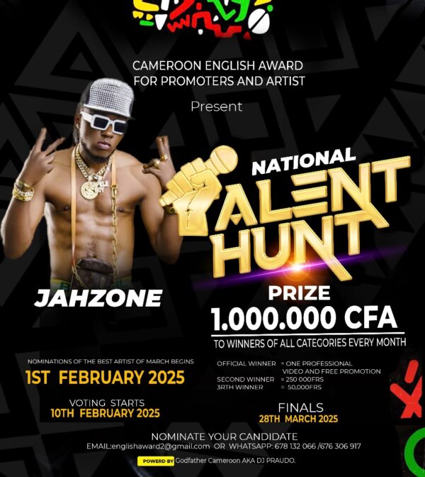Jahzone