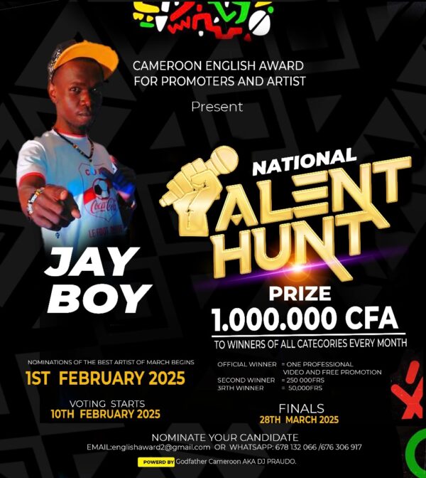 Jay Boy