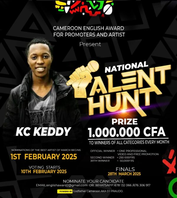 KC Keddy