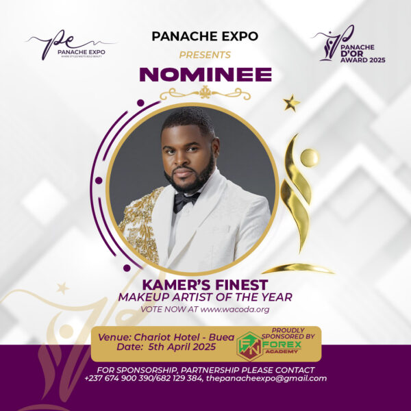 Kamer's Finest
