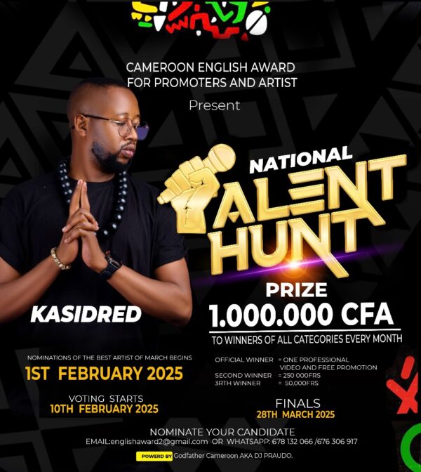 Kasidred