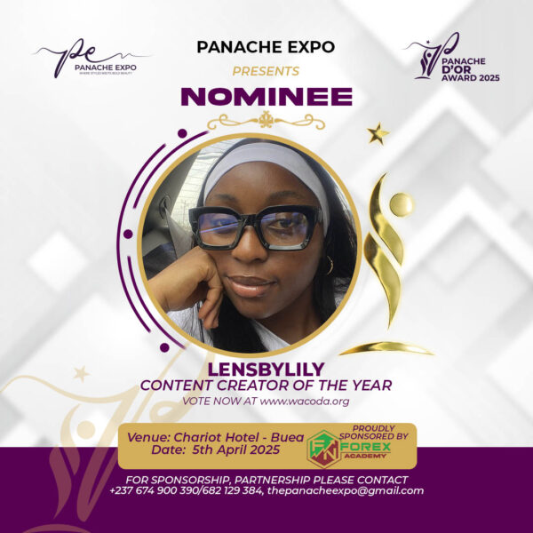 Lensbylily