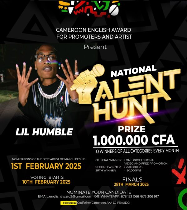 Lil Humble