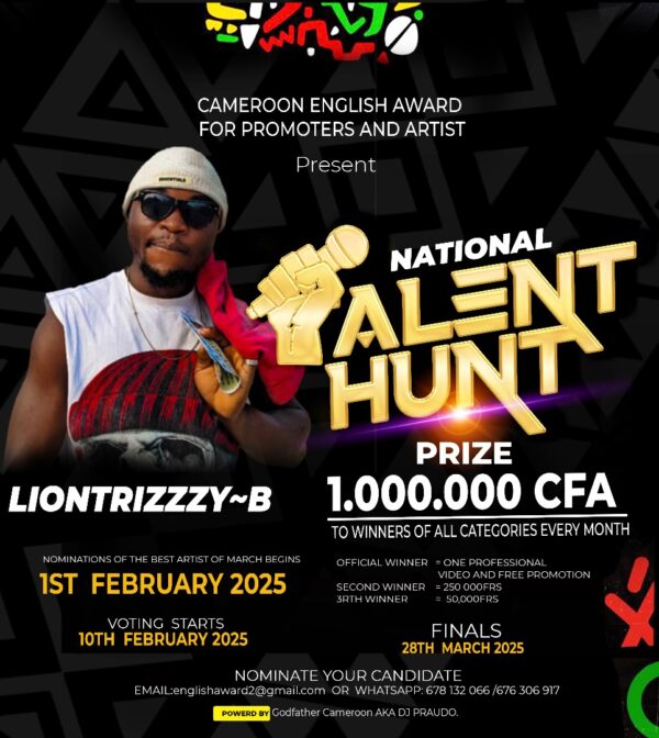 Liontrizzzy-B