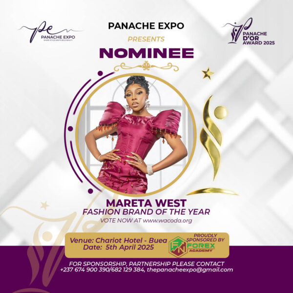 Mareta West