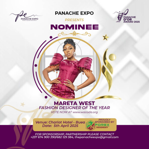 Mareta West
