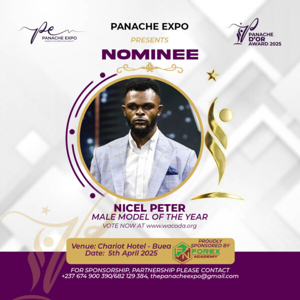 Nicel Peter