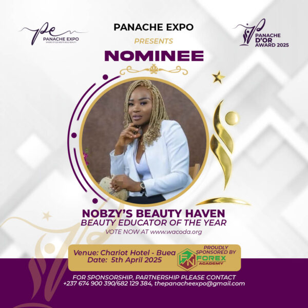Nobzy's beauty Haven