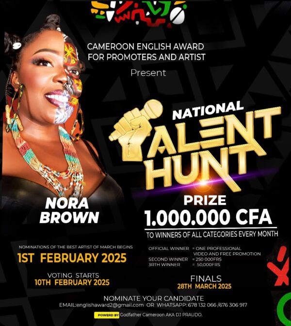 Nora Brown
