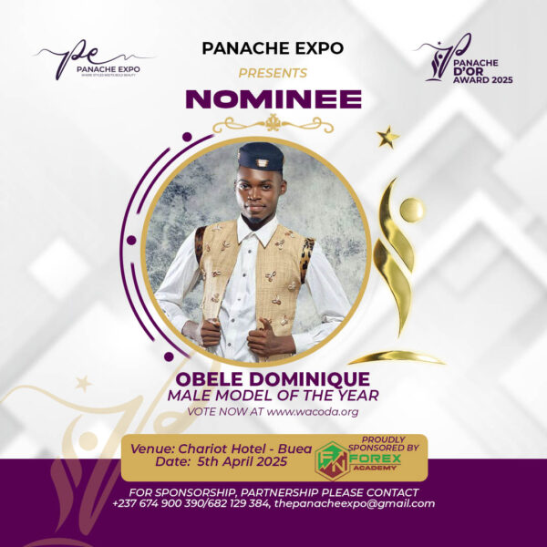 Obele Dominique