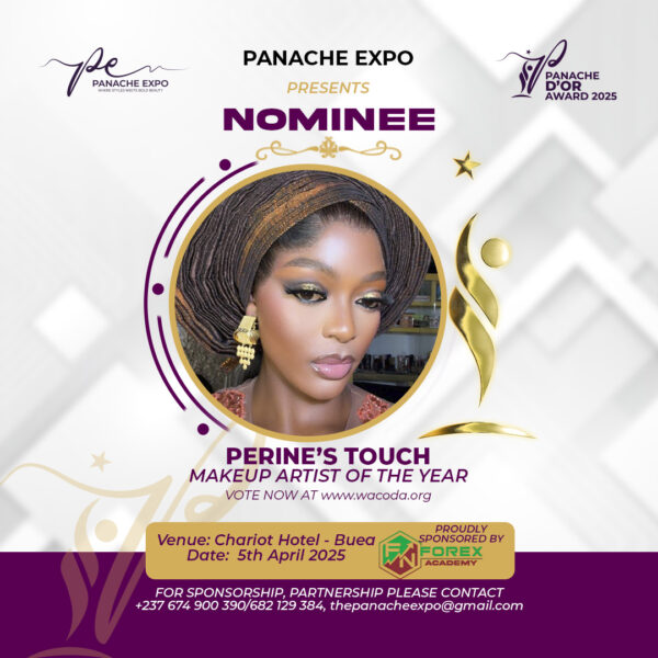 Perine's Touch