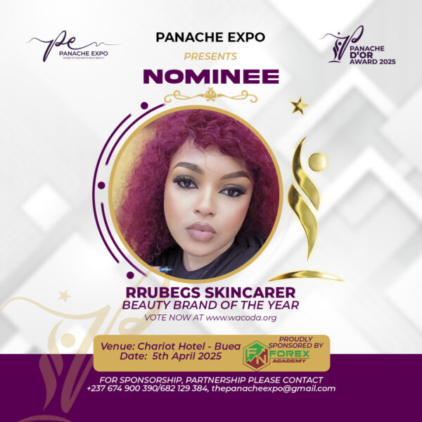 Rubegs Skincare