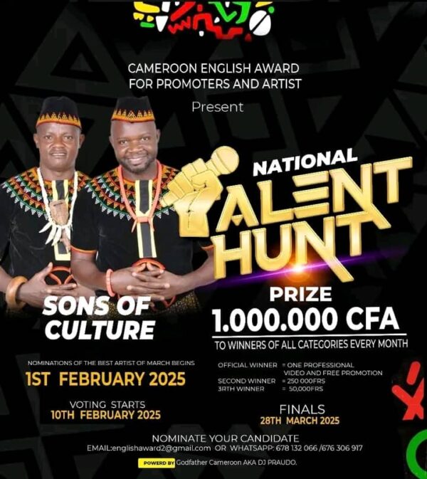 Sons Of Culture