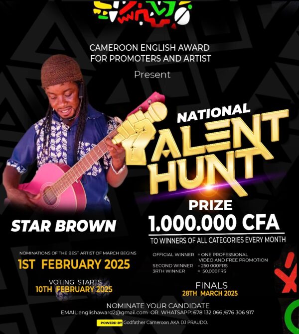 Star Brown