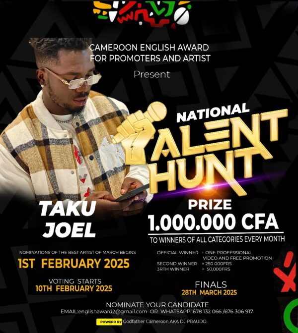 Taku Joel