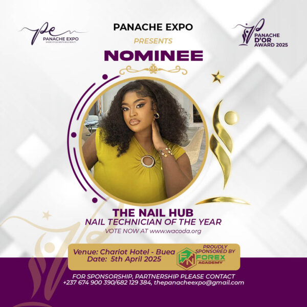 The Nail Hub