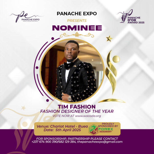 Tim Fashion