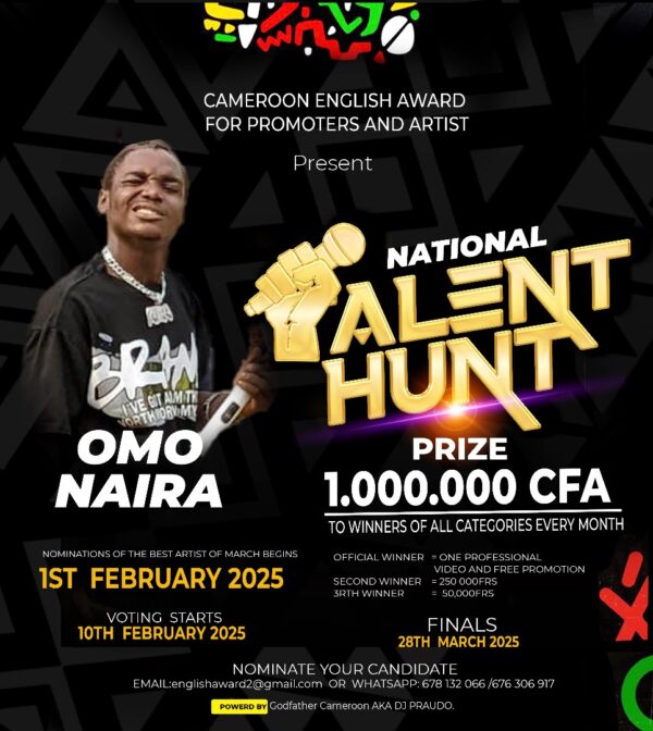 OMO Naira