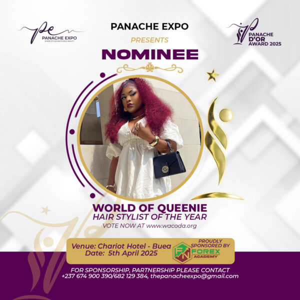 World of Queenie
