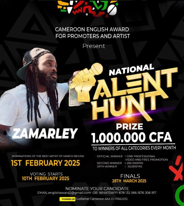 Zamarley