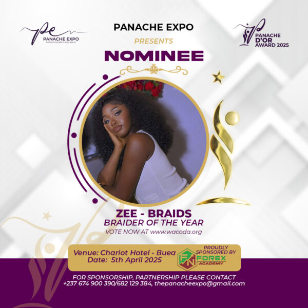 Zee - Braids