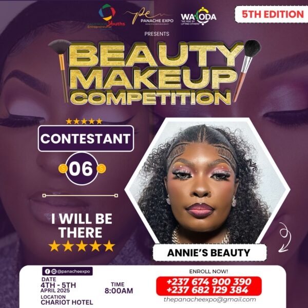 Annie's Beauty