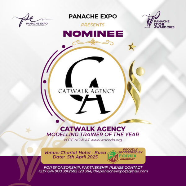 Catwalk Agency