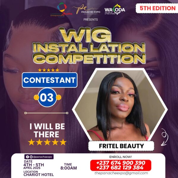 Fritel Beauty